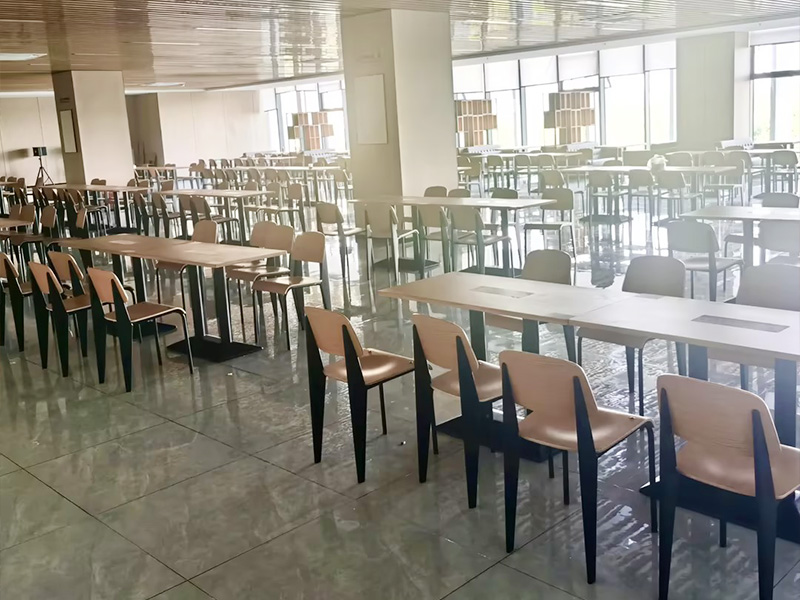 Wuxi Company - Cafeteria / Staff Canteen